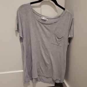 Vince grey t-shirt